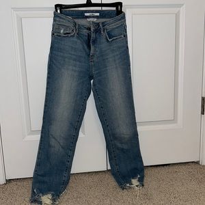 Sam Edelman jeans